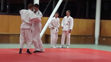 Judo Club De Flixecourt