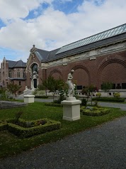 Le Musée Lombart