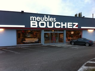 Meubles Bouchez - Boutique de meubles modernes Talmas