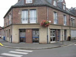 Me Bernard DAUPHIN - Notaire à DOULLENS