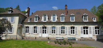 Château de Naours