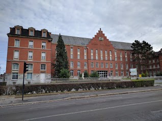 Lycée Paul Duez