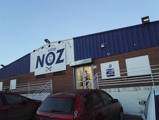 NOZ