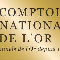 Le Comptoir National de l'Or - Achat Vente d'Or à Cambrai