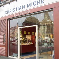 Christian Miche - Les Montres