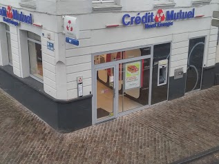 Crédit Mutuel