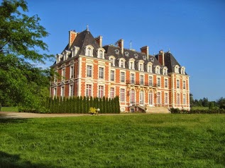 Château de la Cazine