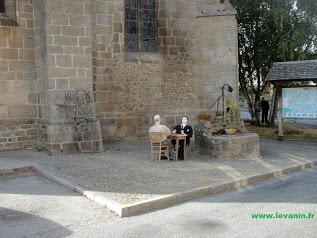 Auberge Le Saint-Léobon