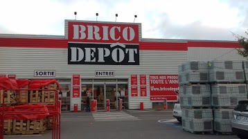 Brico Depot Maubeuge