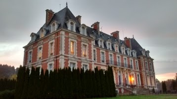 Château De La Cazine Halcyon Retreat