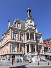 Hôtel de ville de Givet