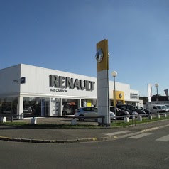 Renault Dacia Berck-Sur-Mer Groupe Gueudet