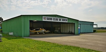 Aérodrome de Berck-sur-Mer