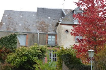 Gîte La Maison de Famille