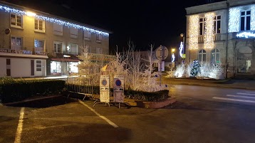 Mairie de Berck sur Mer