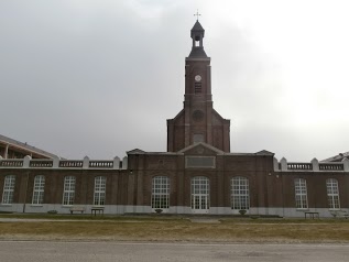 Hôpital Maritime de Berck (AP-HP)