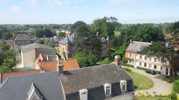 Office de Tourisme Rue