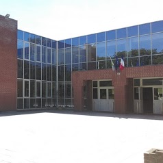 Cité Scolaire du Marquenterre - Collège et Lycée