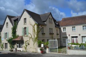 Relais De La Mothe