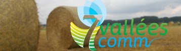 7 Vallées Comm - Communauté de Communes des 7 Vallées