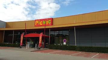 Picwic Liévin