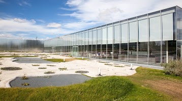 Musée du Louvre-Lens