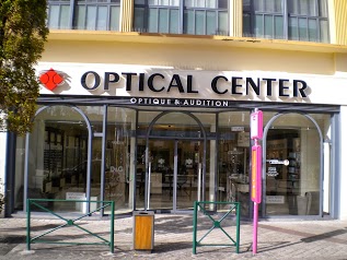 Optical Center