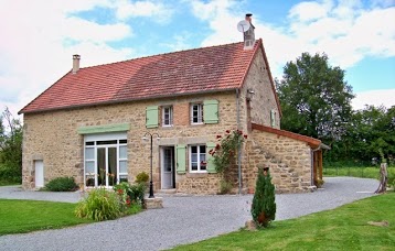 Gîte de Rameix