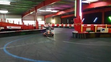 Speed Park