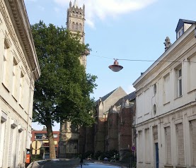 Eglise Saint-Géry