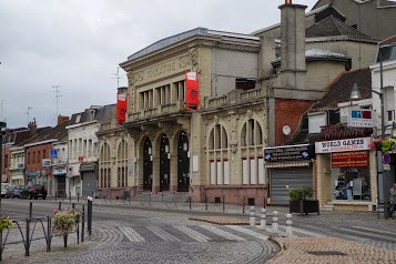 Theâtre Municipal