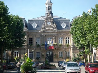 Mairie