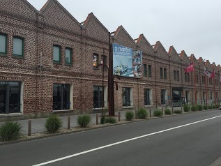 MARÉIS - Centre de découverte de la pêche en mer