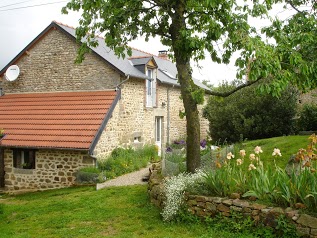 Le gîte du Poux