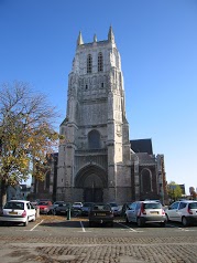 Paroisse Notre Dame Panetière