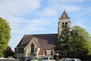 église Sainte Rictrude