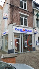 Crédit Mutuel