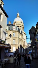 Aushopping Boulogne Côte d'Opale