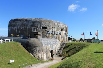 Musée du Mur de l'Atlantique