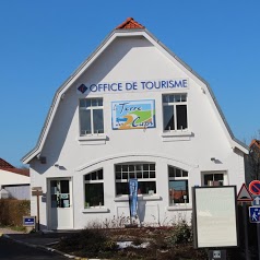 Office de Tourisme