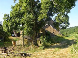 La Ferme de Gouzinat