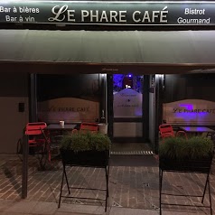 Le Phare Café