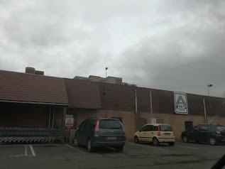 Aldi Marché