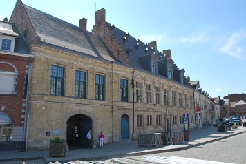 Musée Départemental de Flandre