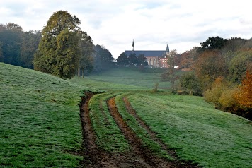 Abbaye Sainte Marie