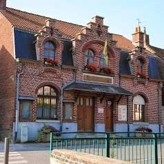 Musée Marguerite Yourcenar