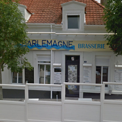 Brasserie Charlemagne