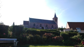 Church D'escalles