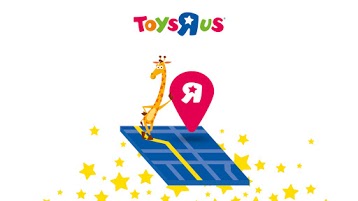 Toys'R'Us Calais