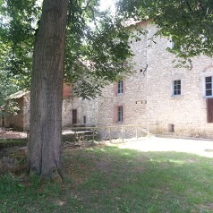 Moulin des Valignards